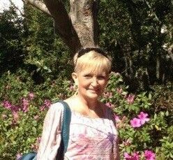 Laura Rowe