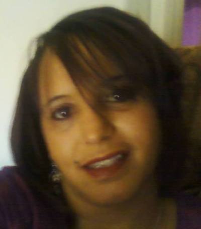 Donna Rowell