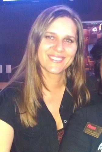 Vania Nascimento