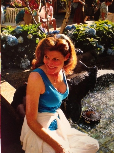 Marjorie Gouveia