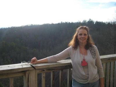 Kathleen Davis
