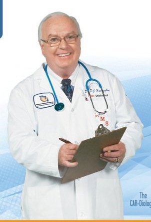 Dennis Harrington