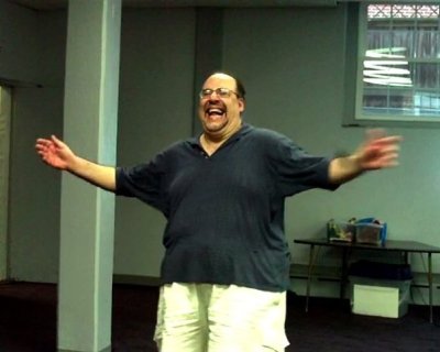 Glenn Asdourian
