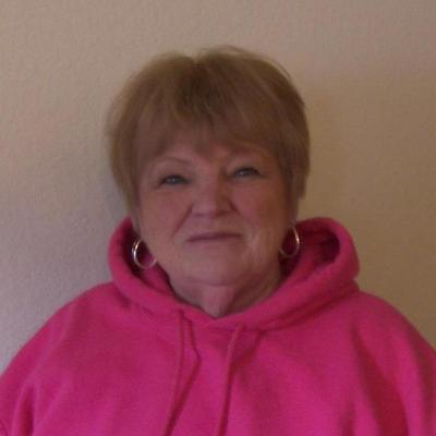 Jeannine Jaeger
