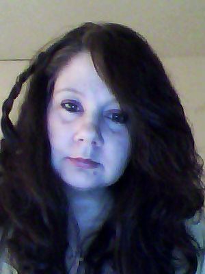 Shari Buterbaugh