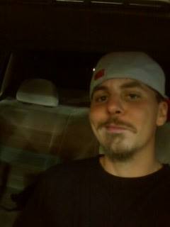 Shane Bunting