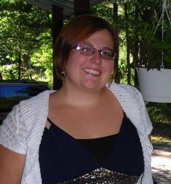 Dawn Arends