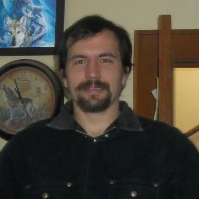 Adam Salisbury