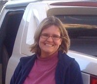 Patricia Voss