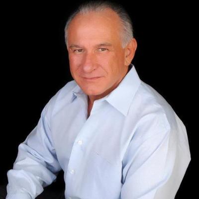 Terry Moffeit