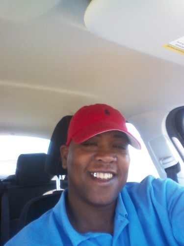Omar Ward