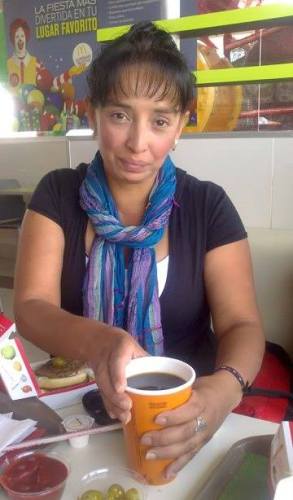 Cande Palacios
