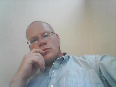 Michael Pitkin