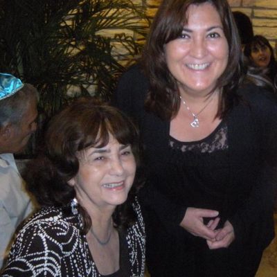 Elizabeth Goldstein