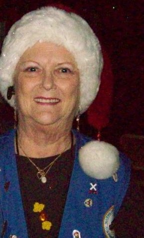 Judith Dodge