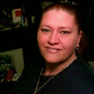 Nancy Stinard
