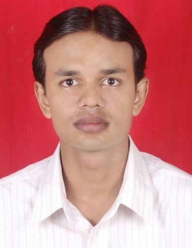 Neeraj Kumar