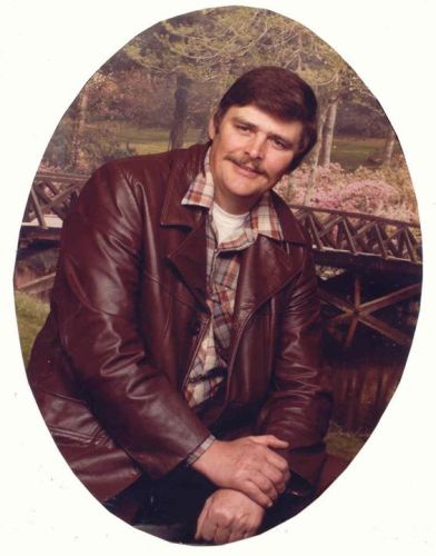 Delbert Harms