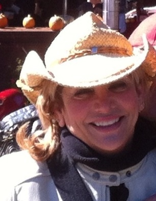 Marianne Durden