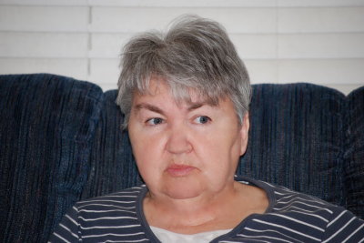 Elizabeth Sparks
