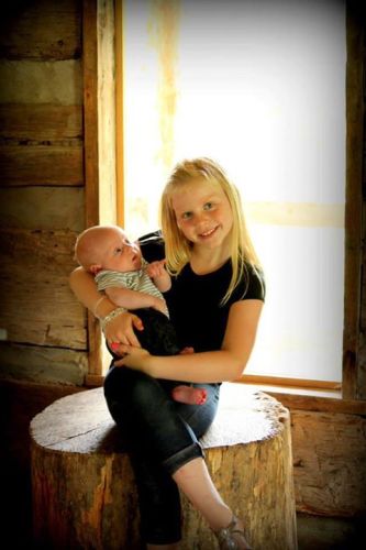 Sheryl Johnson