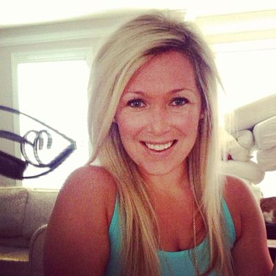 Rachael Ward
