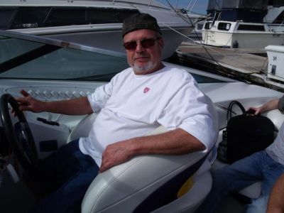Mark Conreaux