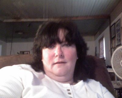 Vickey Dodd