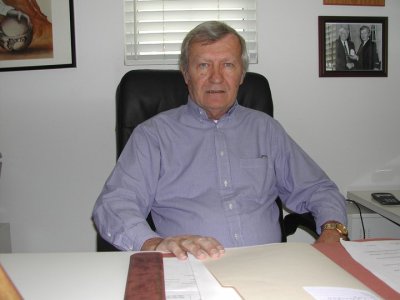 William Oconnor