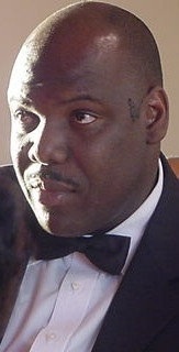 Steven Noble