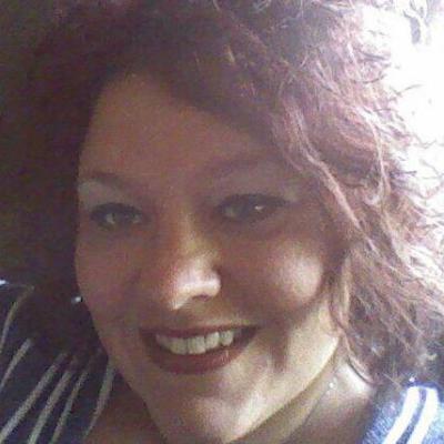 Sherrie Benson
