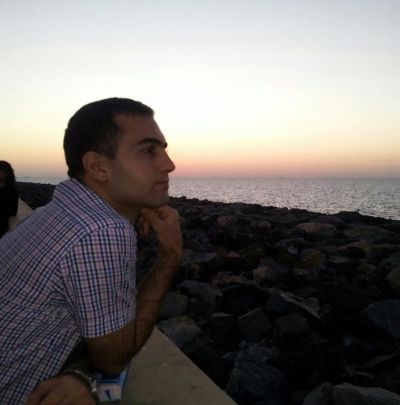 Nabeel Mahmood