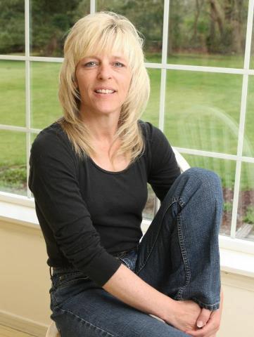 Deborah Argelan