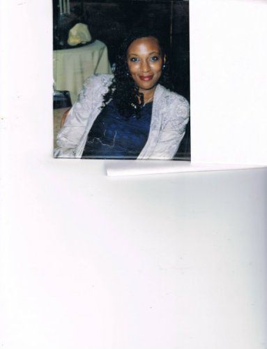 Cherrise Lewis