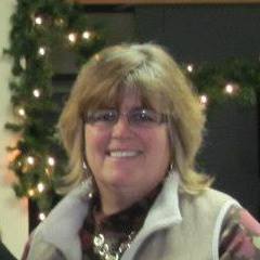 Ann Kelley