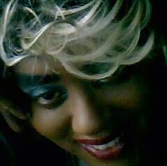Ericka Ward