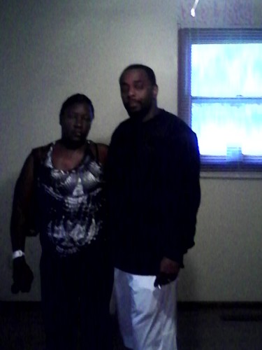Johnathan Henderson