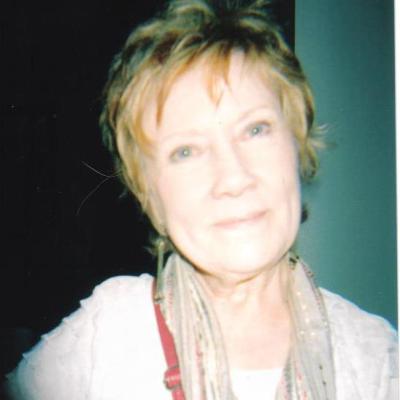 Diana Robey