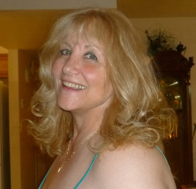 Beverly Jacob