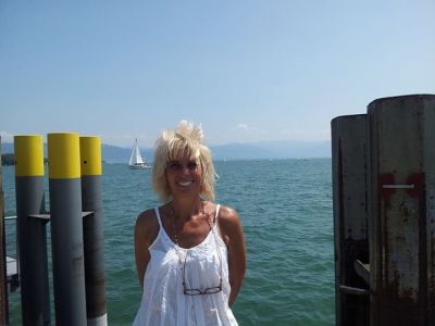 Patricia Robertson
