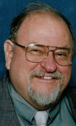 John Barker