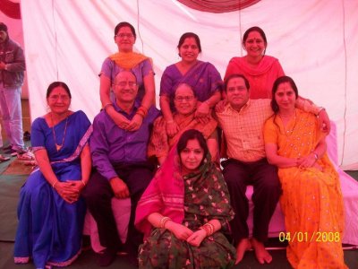 Purnima Sharma