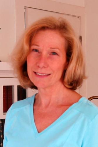 Suzanne Latham