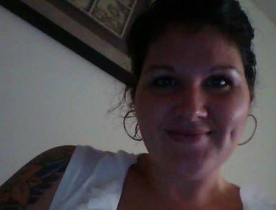 Sherry Kendrix