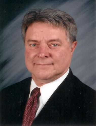 Dennis Hulse