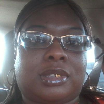 Tamika Hardy