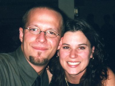 Lisa Nadboralski