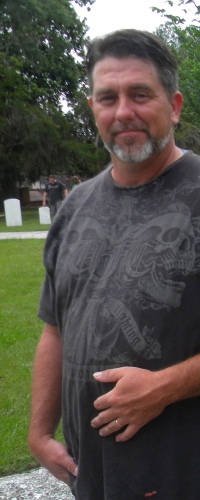 Christopher Daniel