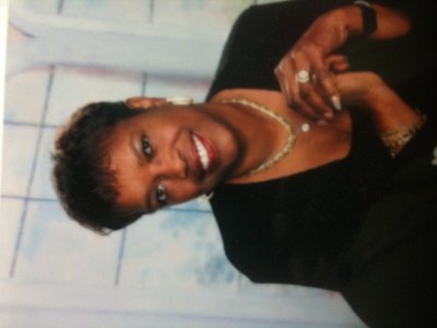 Cheryl Creecy
