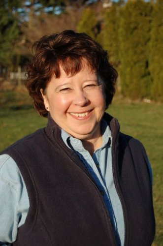 Carmen Secules